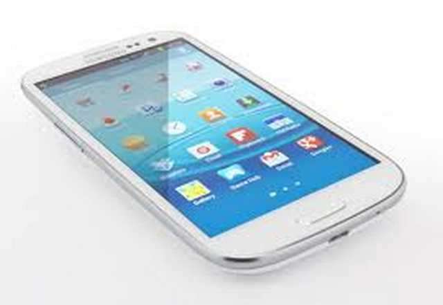 Samsung Galaxy S3 (factory unlocked) zu verkaufen